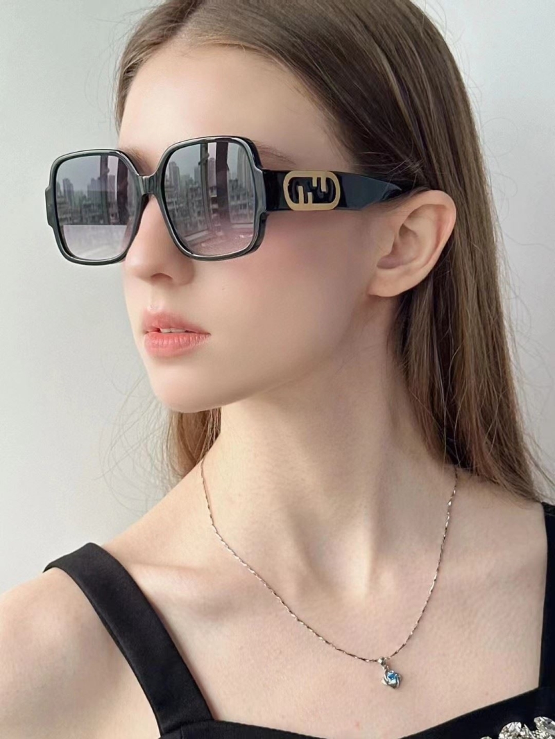 Fendi Sunglasses